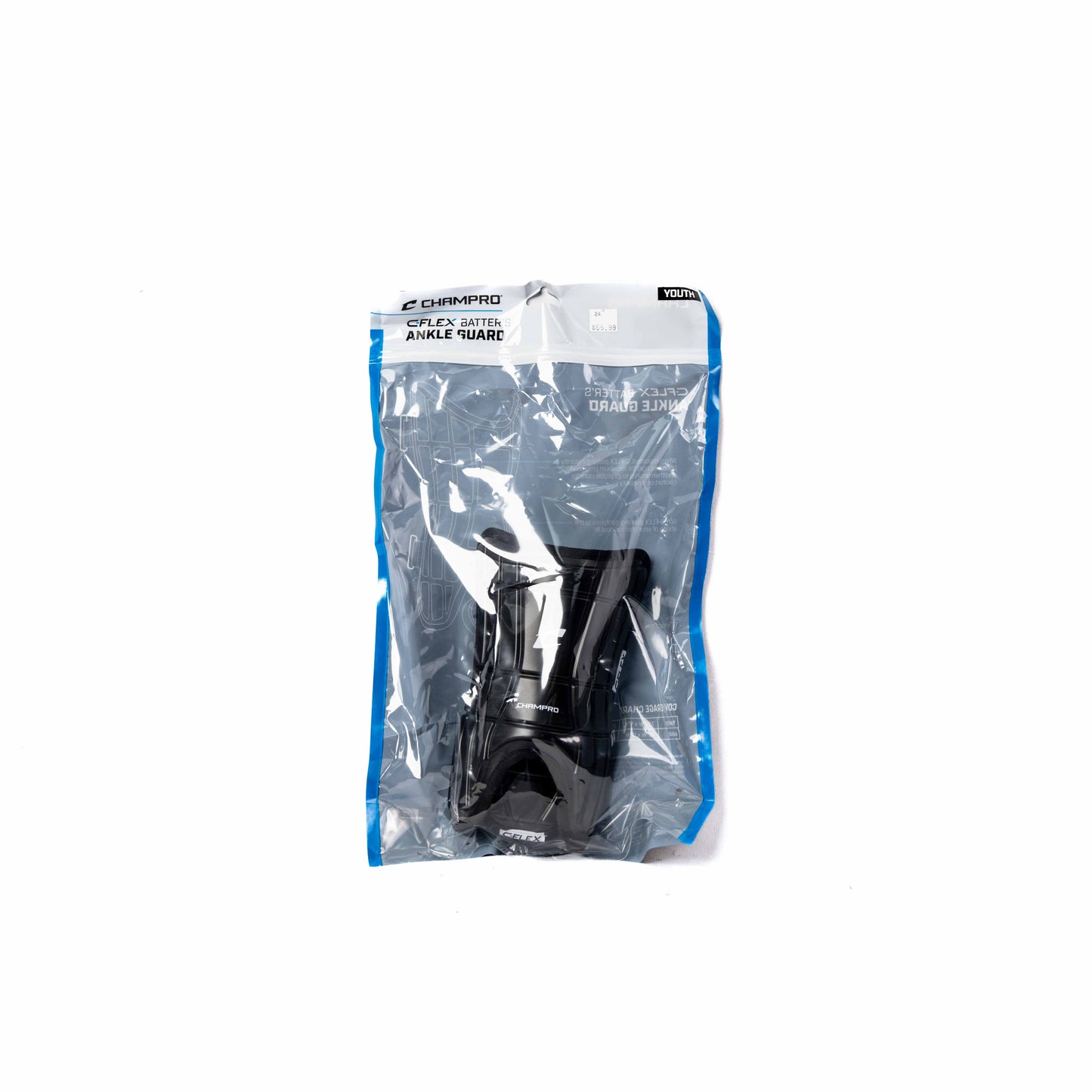 CHAMPRO BATTER ANKLE GUARD