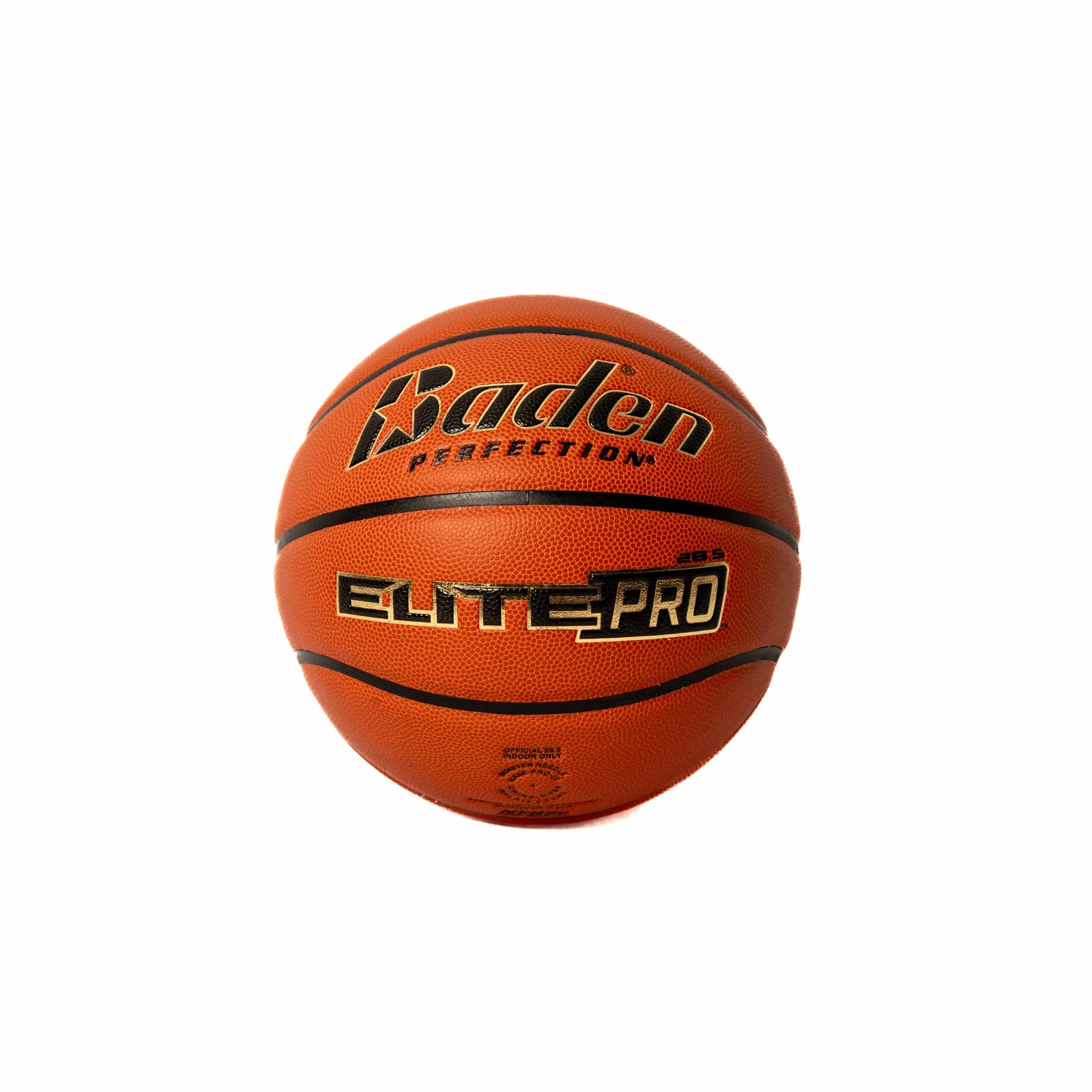 BADEN ELITE 28.5 BASKETBALL