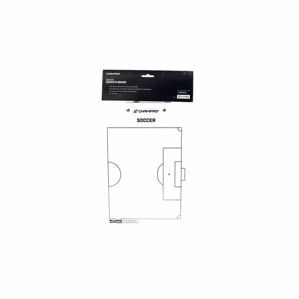 CHAMPRO SOCCER COACH BOARD