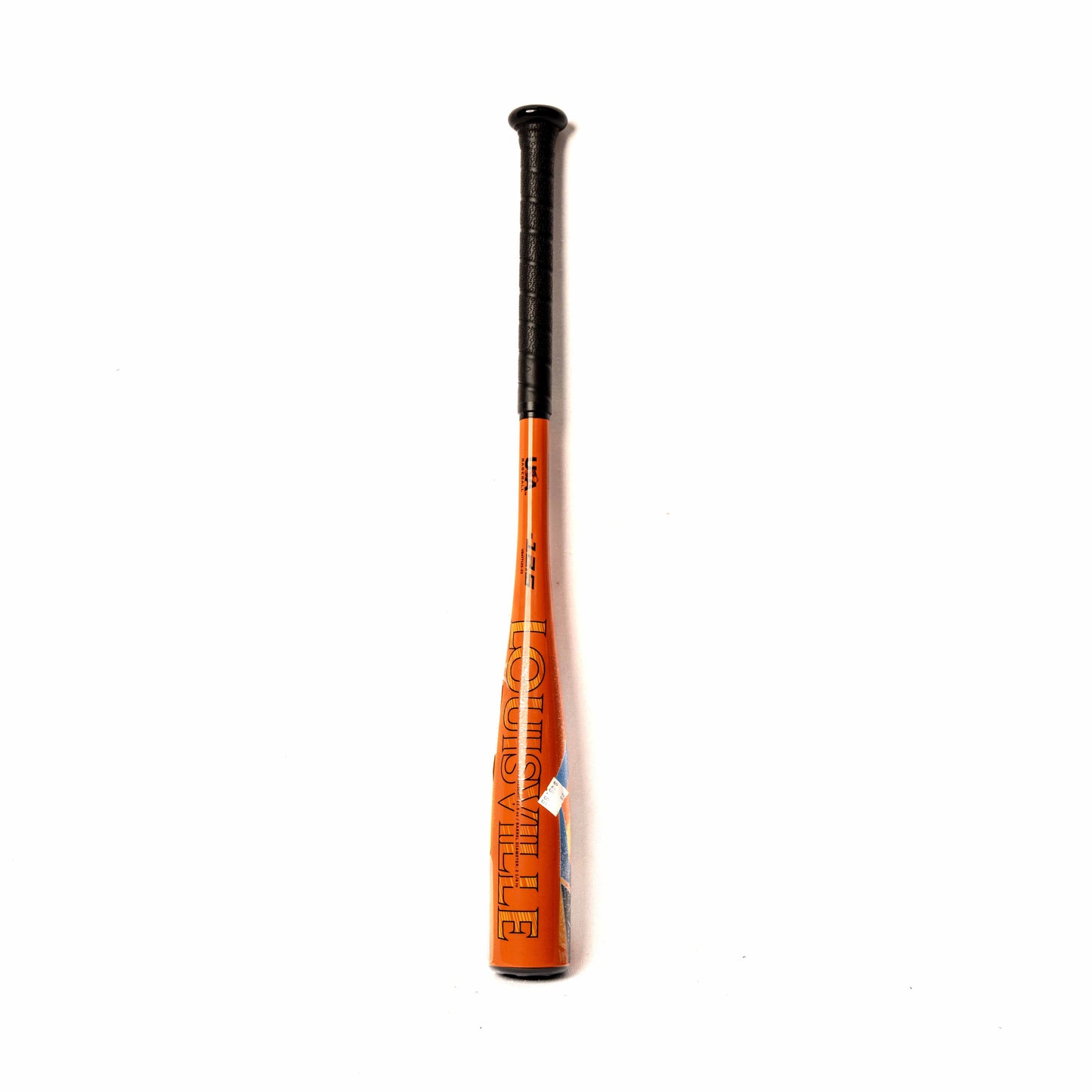 LOUISVILLE SLUGGER 24" 12.5 BB BAT