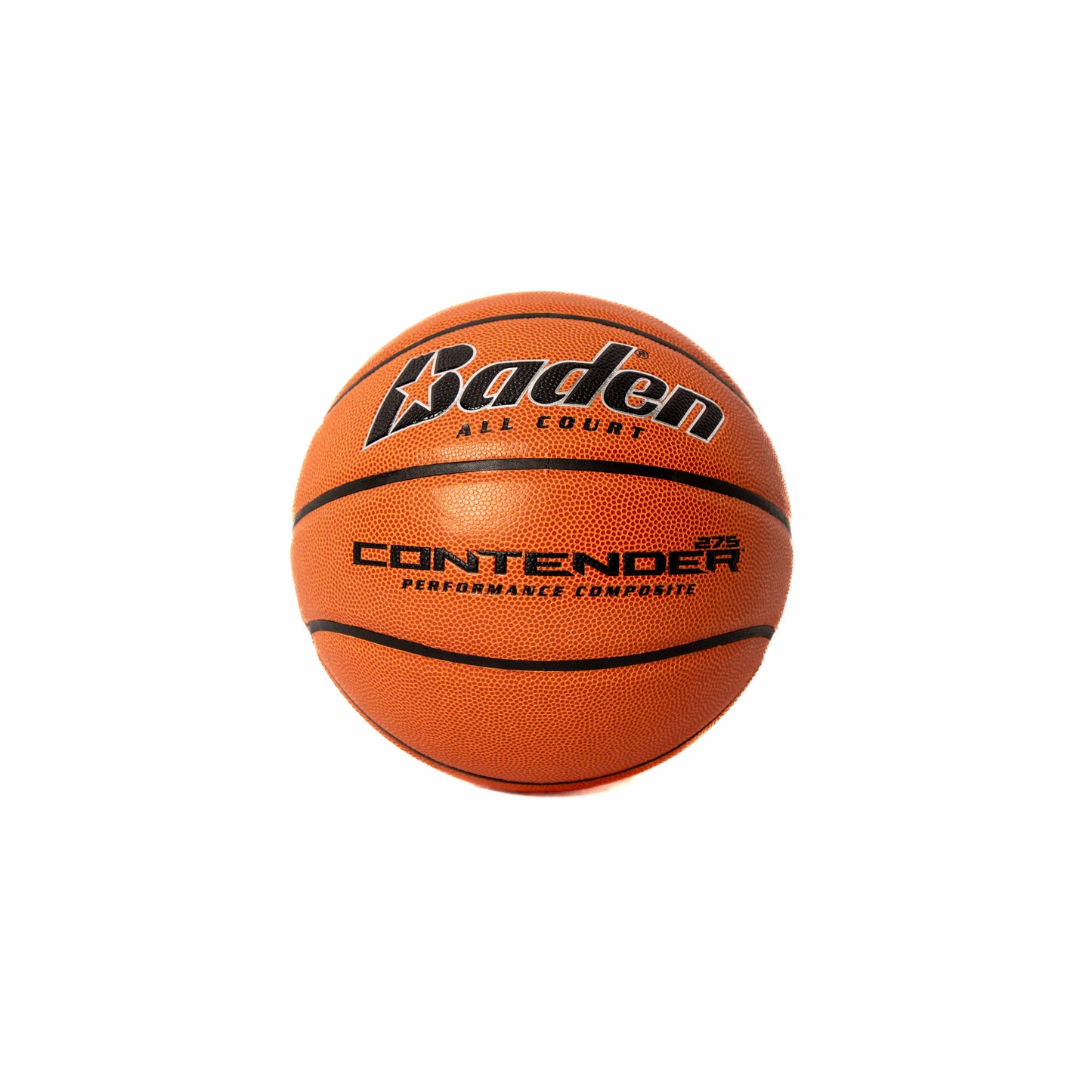 BADEN CONTENDER 27.5 BASKETBALL