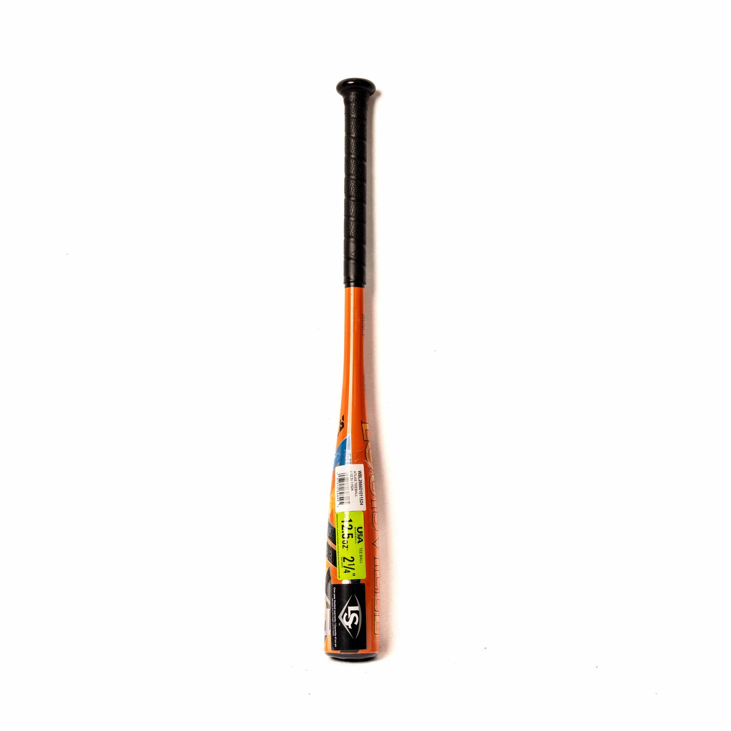 LOUISVILLE SLUGGER 24" 12.5 BB BAT