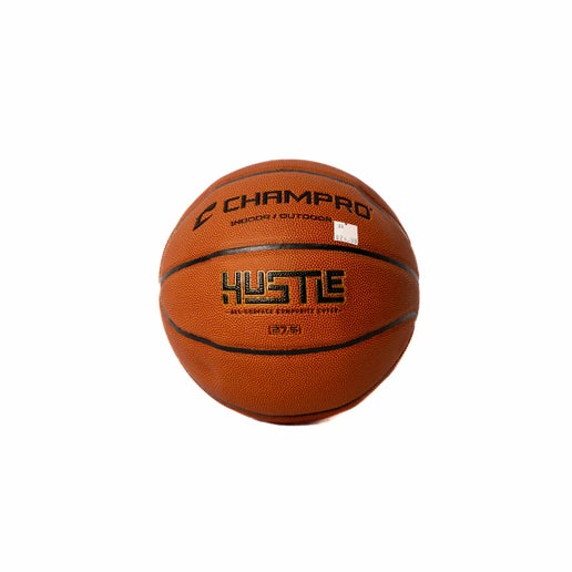 CHAMPRO HUSTLE 28.5 BASKETBALL