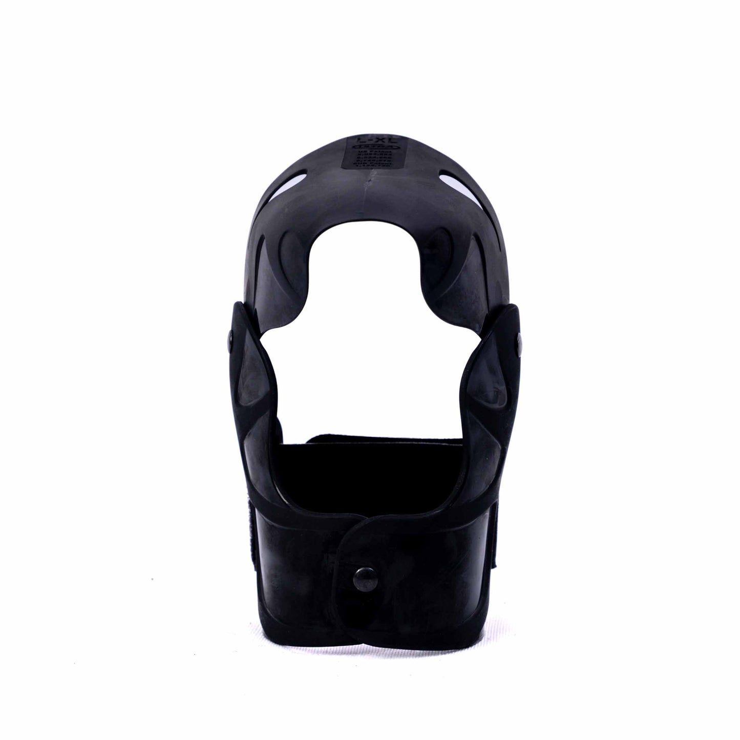 MCDAVID HARD ANKLE BRACE, S/M