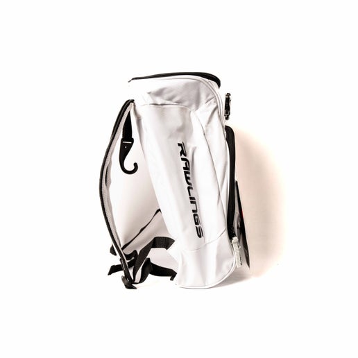 RAWLINGS CHAOS BACKPACK, BLACK