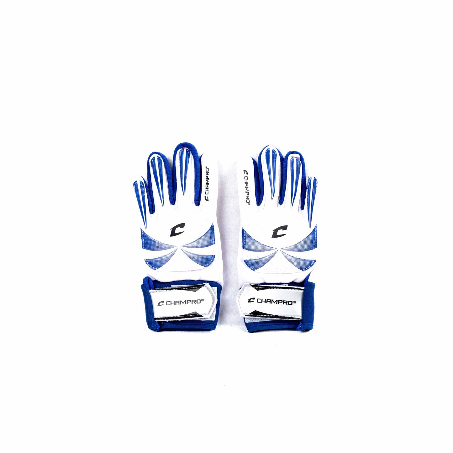 CHAMPRO SG3 GOALIE GLOVES SIZE 6