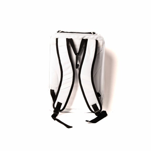 RAWLINGS CHAOS BACKPACK, BLACK