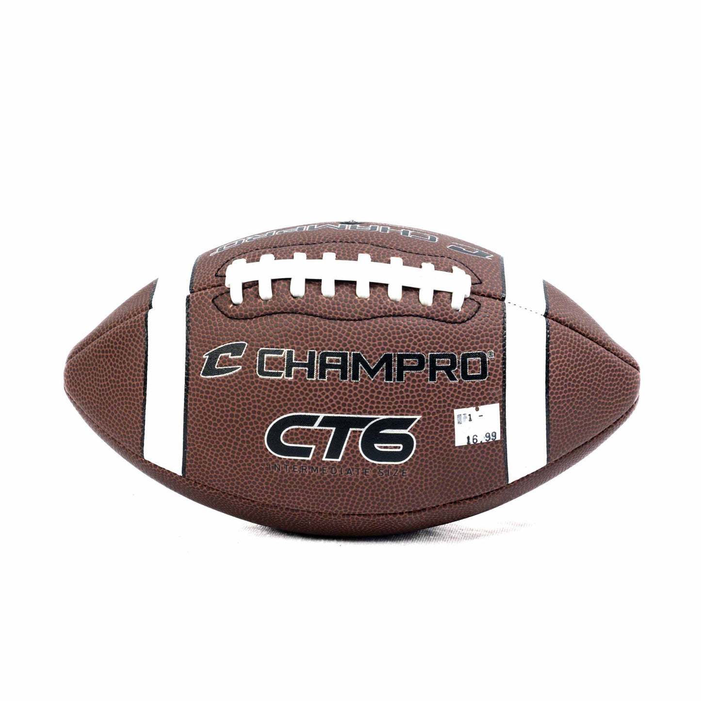 CHAMPRO CT6 FOOTBALL INTERMEDIATE