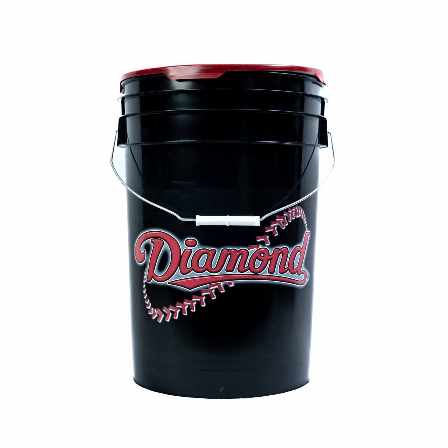 CHAMPRO 24 BASEBALLS/BUCKET