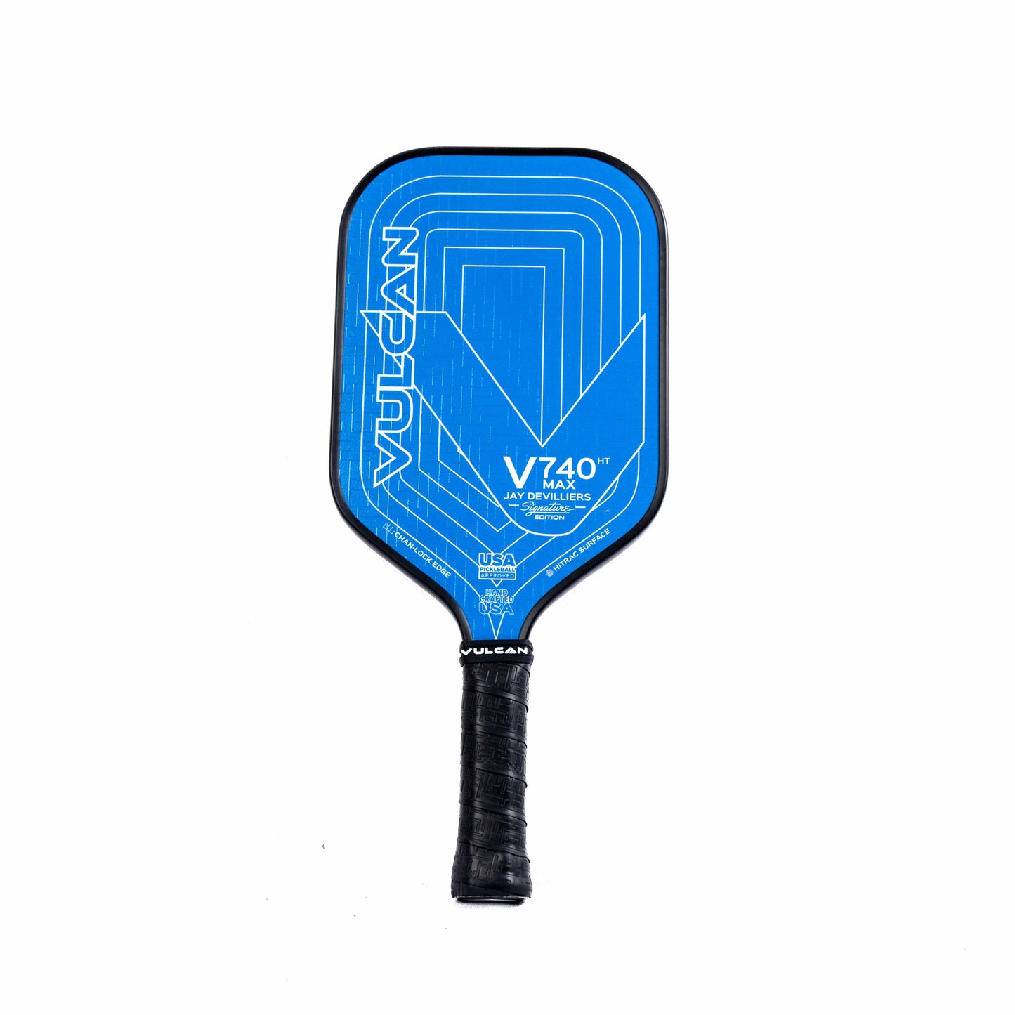 VULCAN PICKLEBALL PADDLE, V740