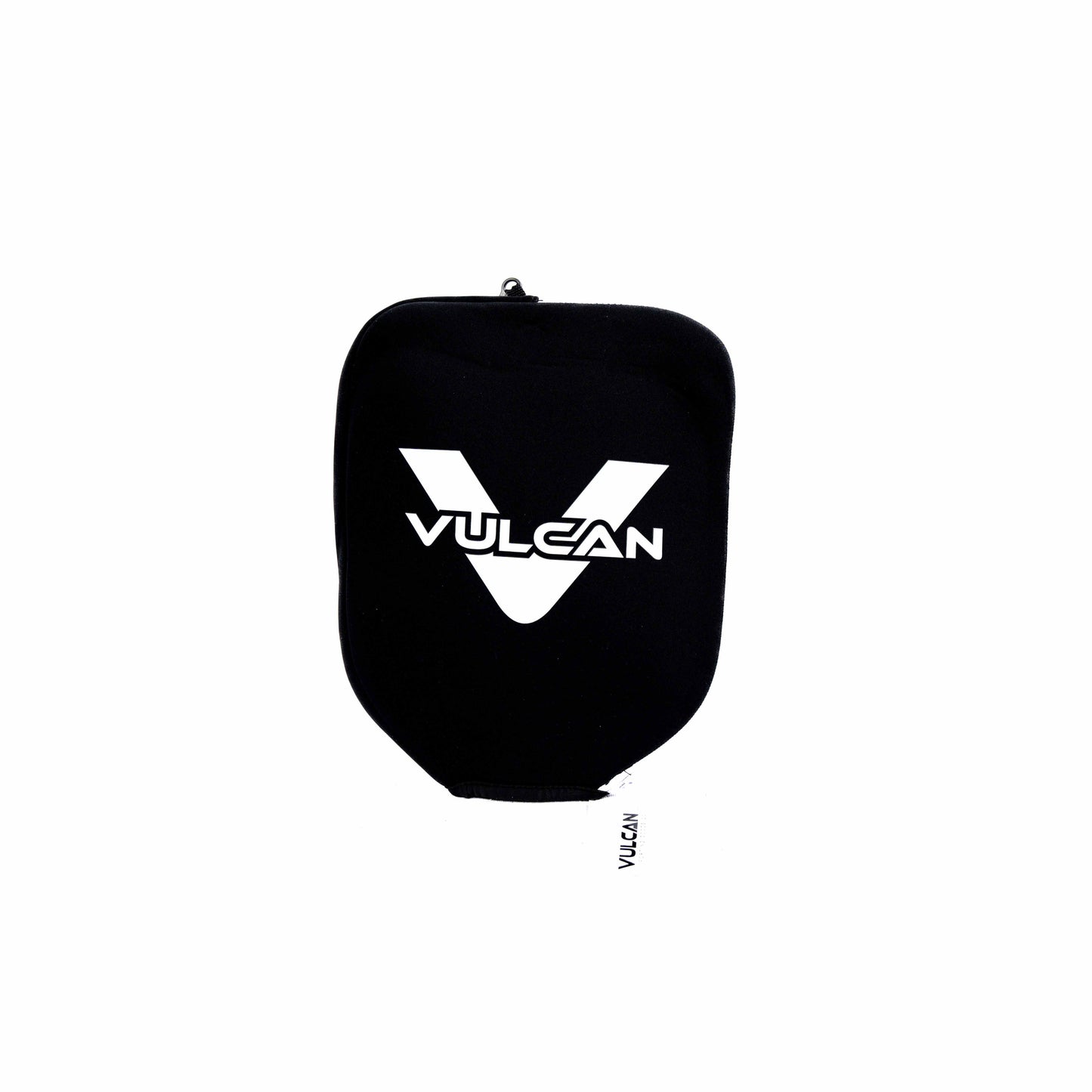 VULCAN PICKLEBALL COVER, BL/WH