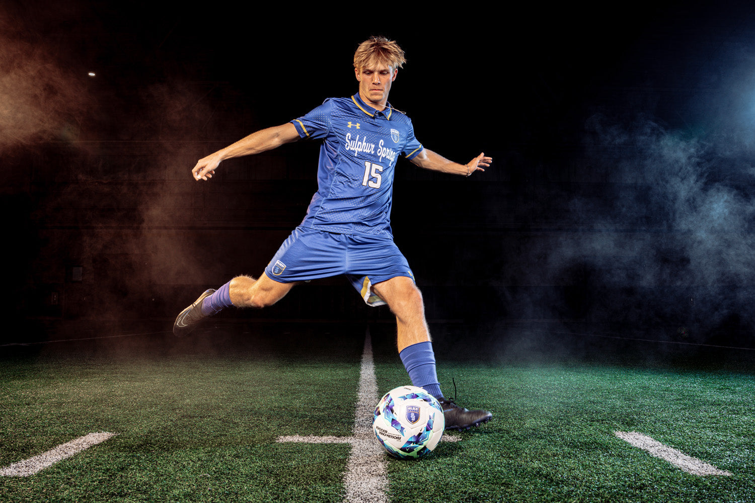Soccer