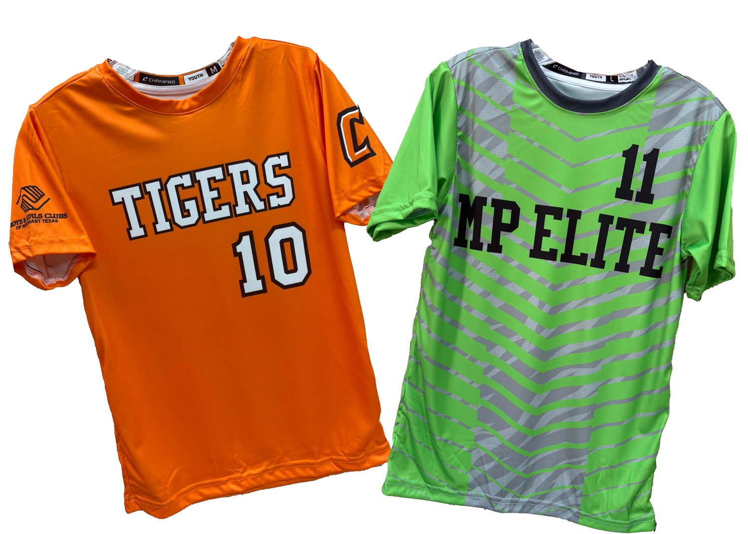 Uniforms