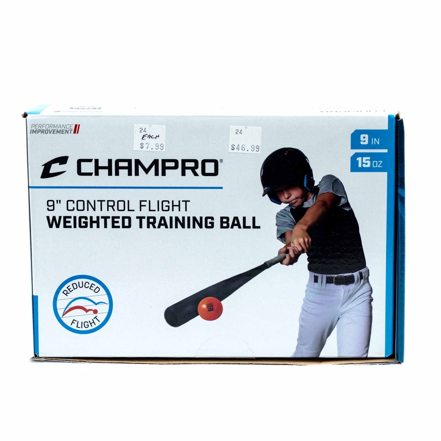 Practice Gear