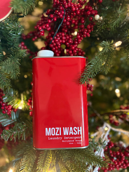 Mozi Washing Detergent