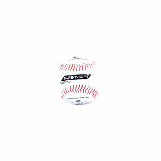 CHAMPRO LEVEL 5 SAFE T SOFT BASEBALLS CASE