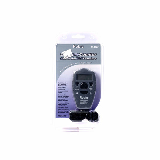 ROBIC DIGITAL TALLY COUNTER
