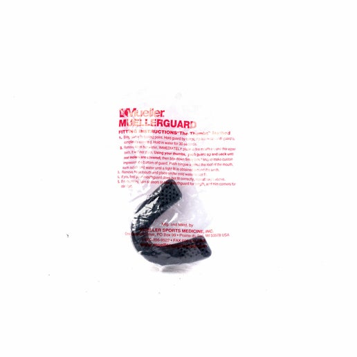 MUELLER MOUTHPIECE PINK