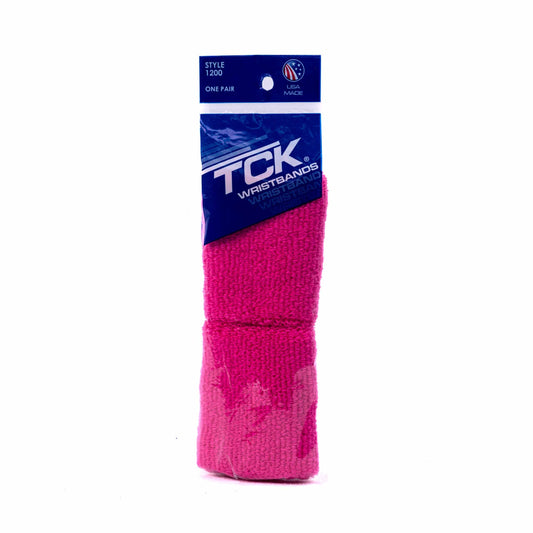 TCK WRISTBANDS