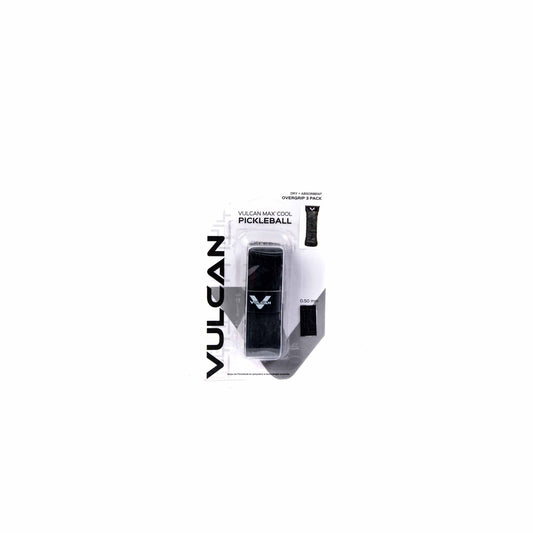 VULCAN MAX COOL OVER GRIP, WHITE