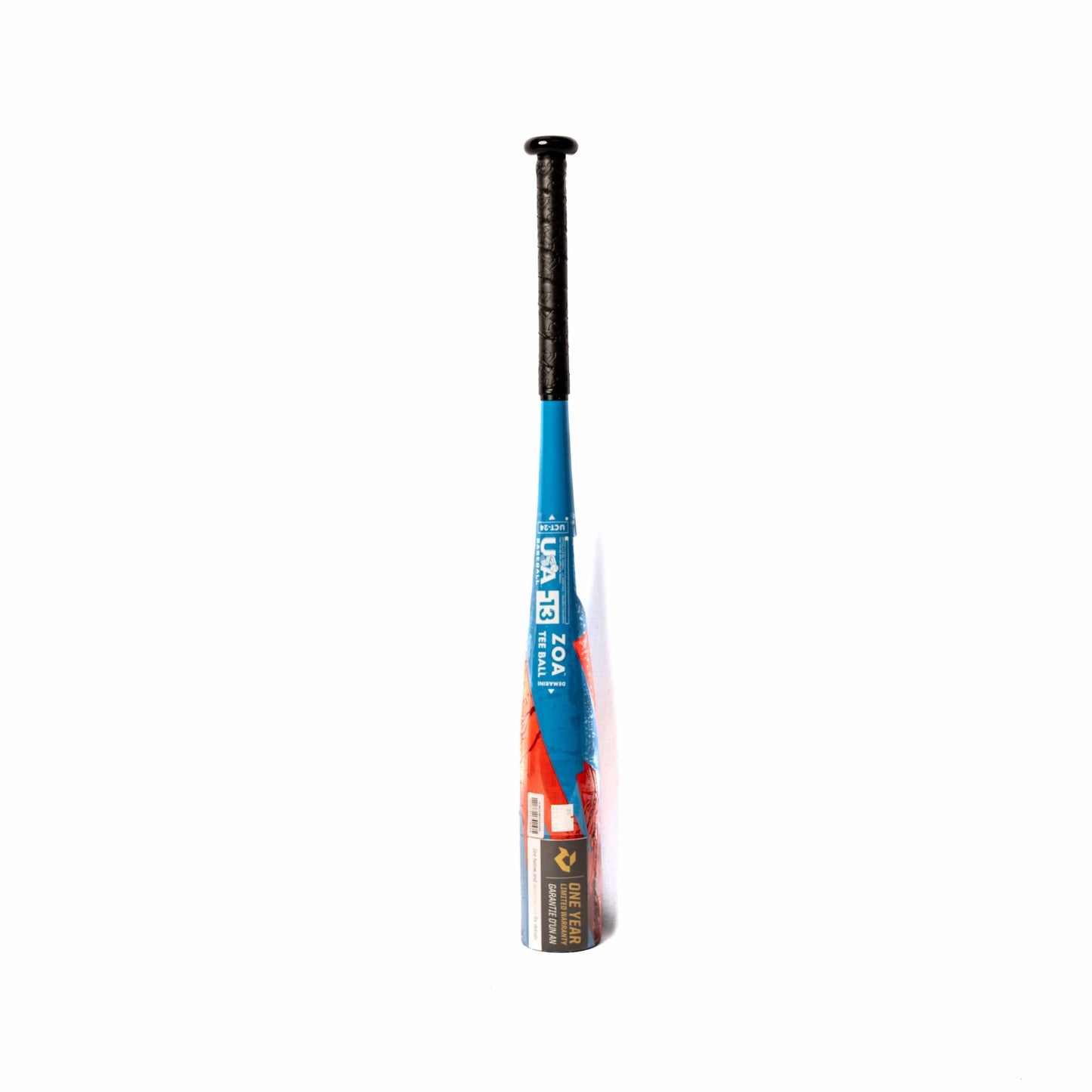 DEMARINI ZOA TEEBALL, 26",  -13 2024