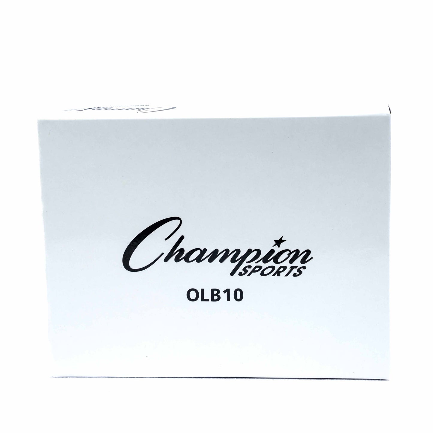 CHAMPION BASEBALLS SINGLES