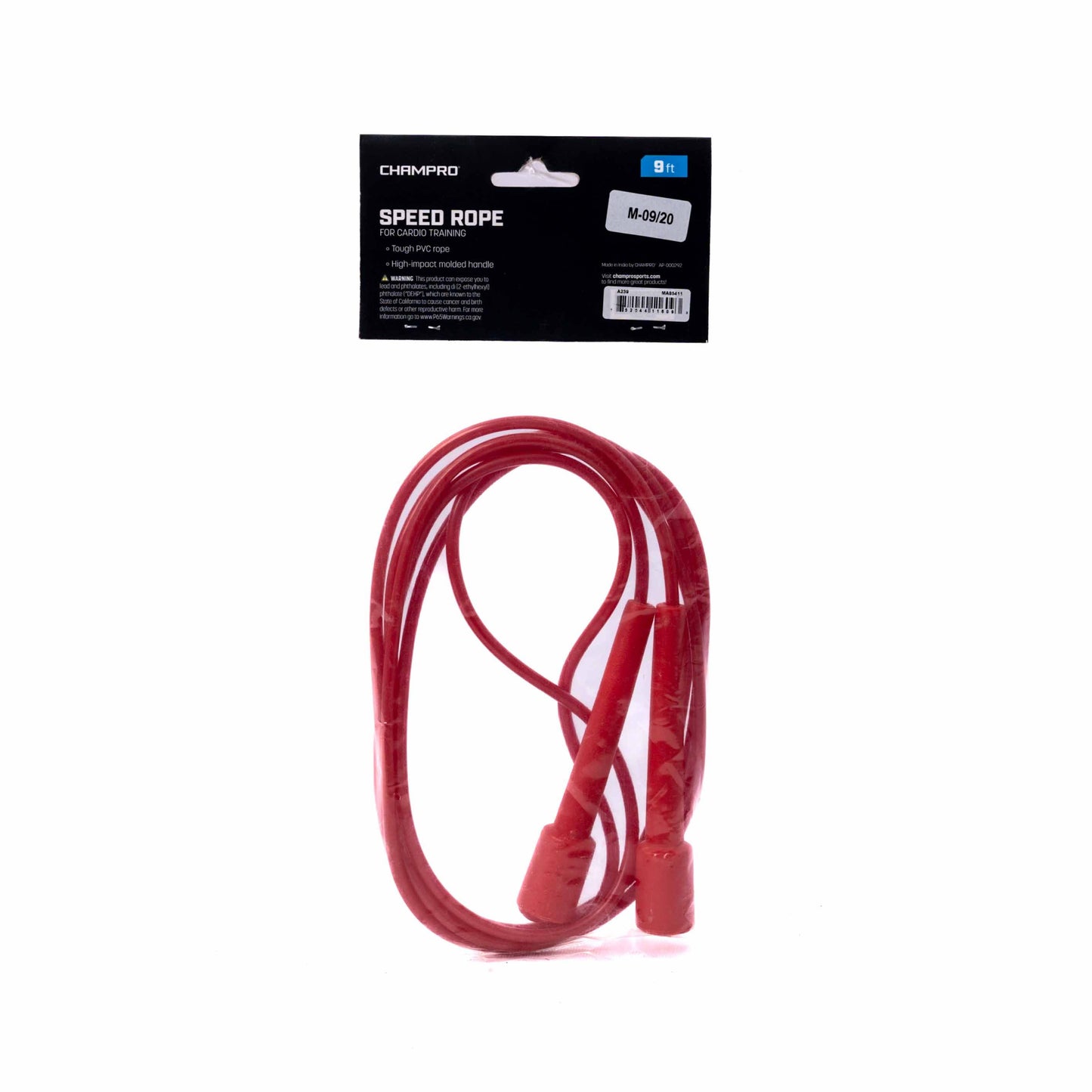 CHAMPRO SPEED ROPE