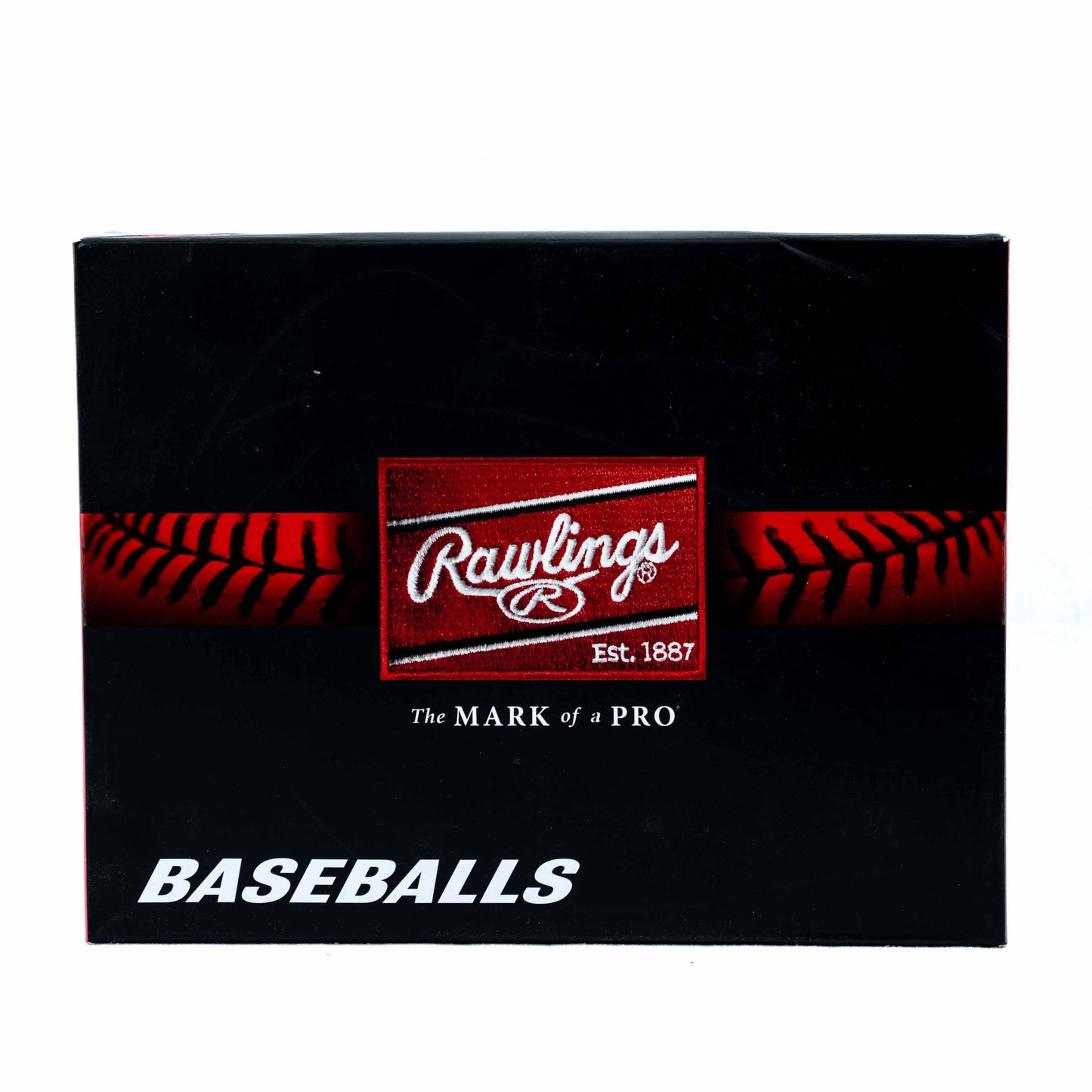 RAWLINGS RDYB BASEBALLS SINGLES