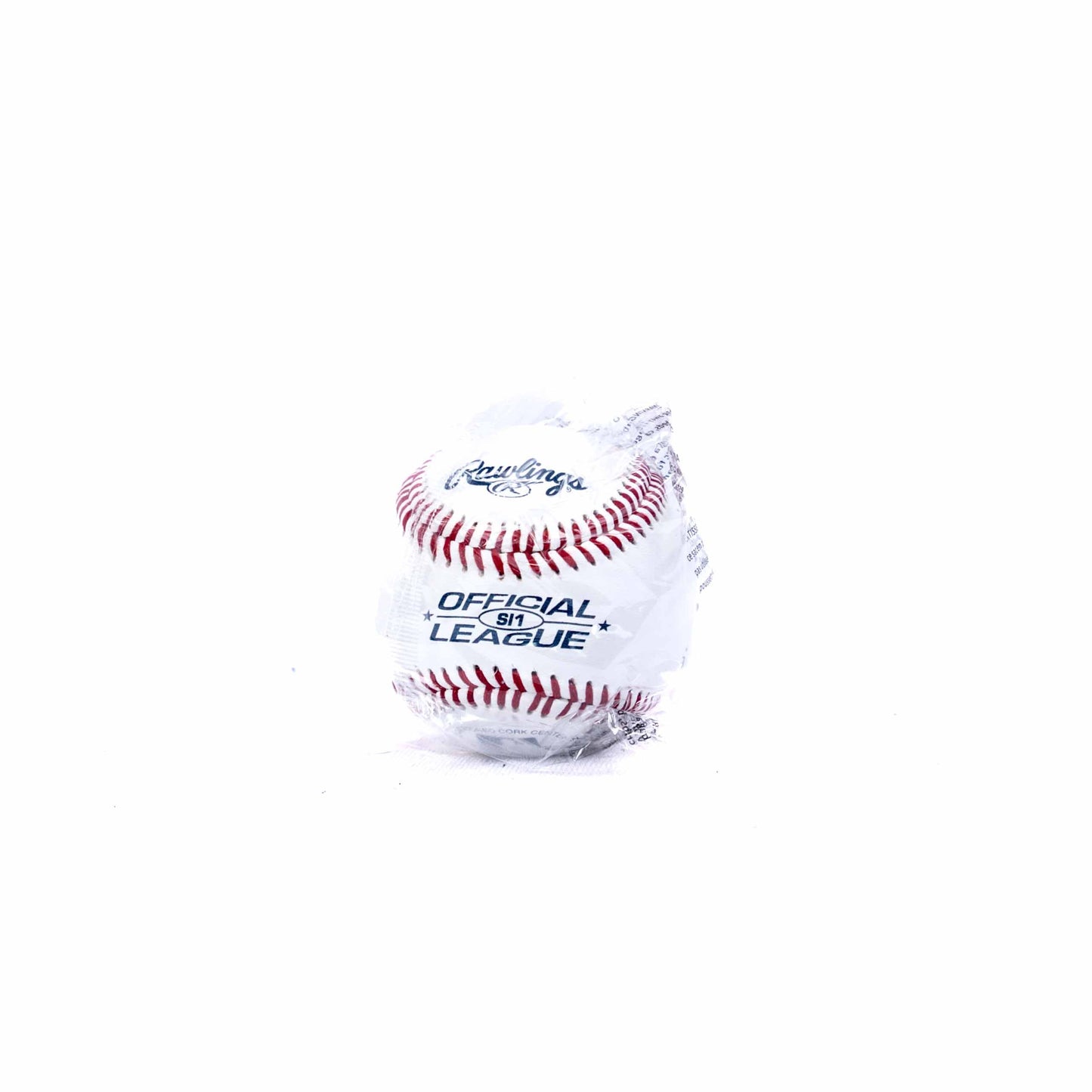 RAWLINGS S/1 BASEBALLS CASE
