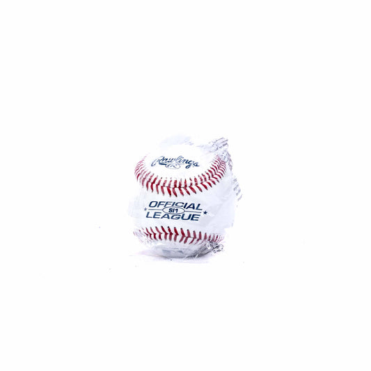 RAWLINGS S/1 BASEBALLS CASE