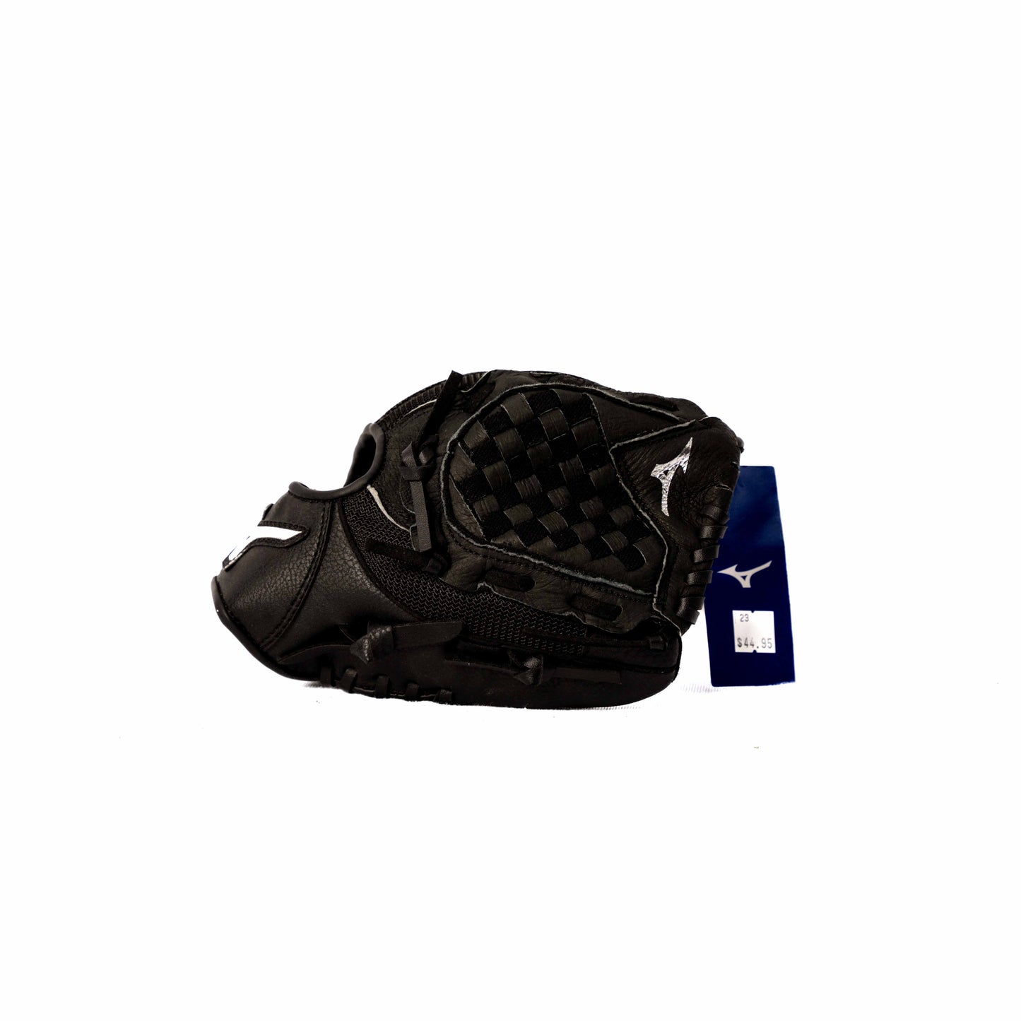MIZUNO BB GLOVE BLACK 10"