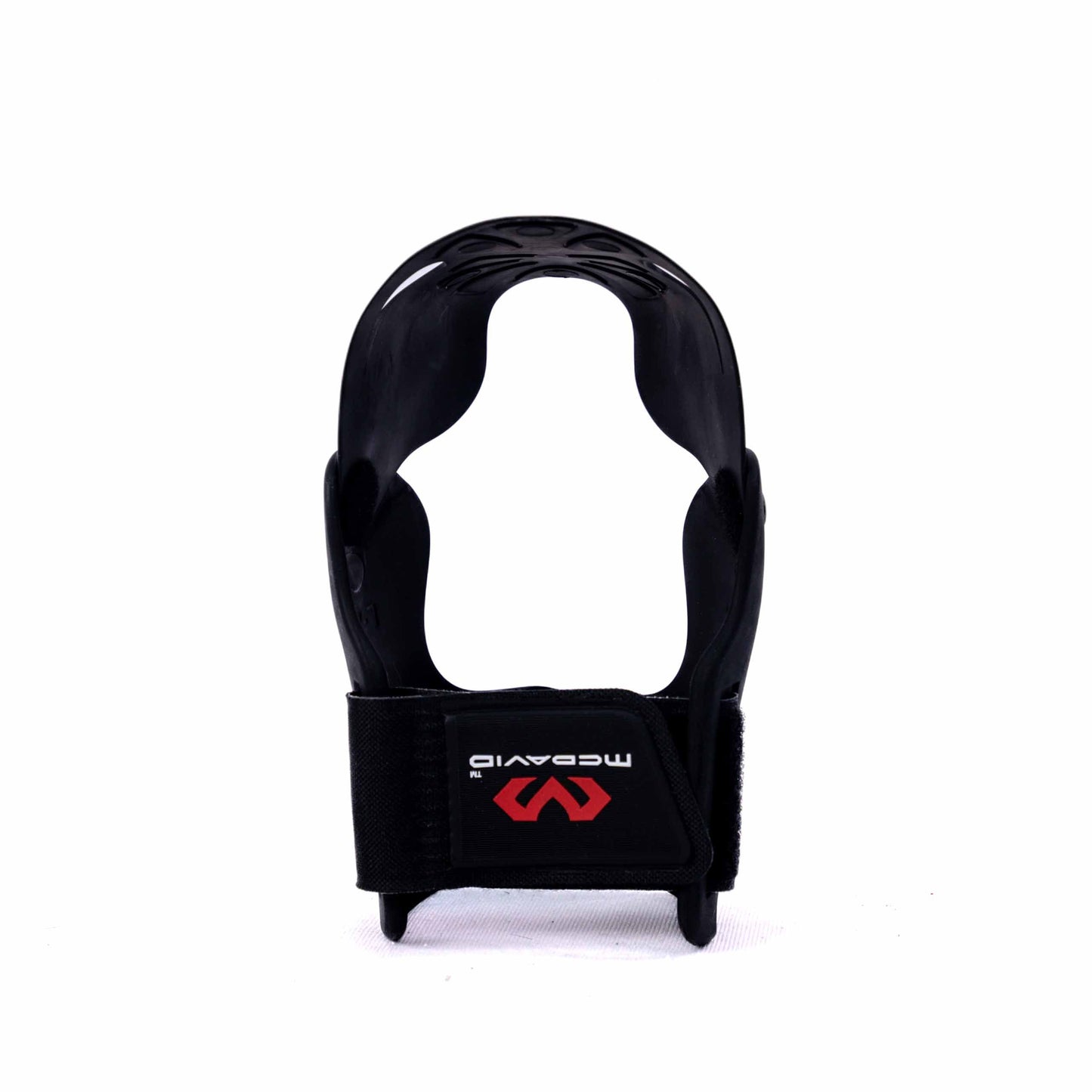 MCDAVID HARD ANKLE BRACE, S/M