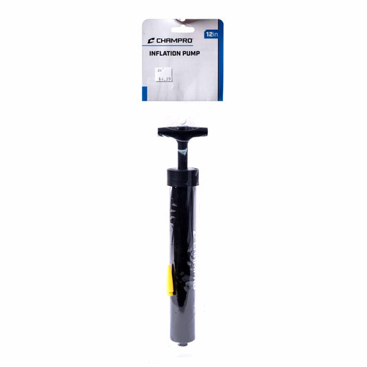 CHAMPRO INFLATION PUMP