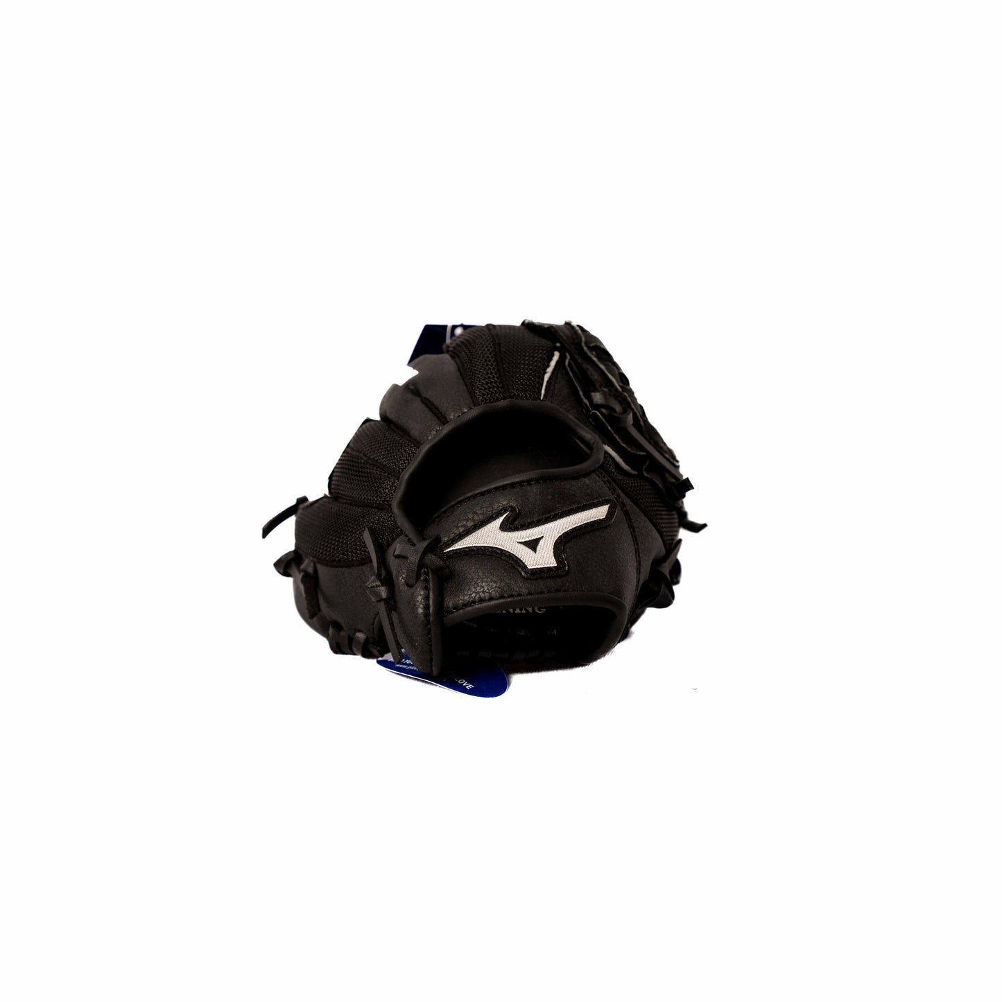 MIZUNO BB GLOVE BLACK 10"