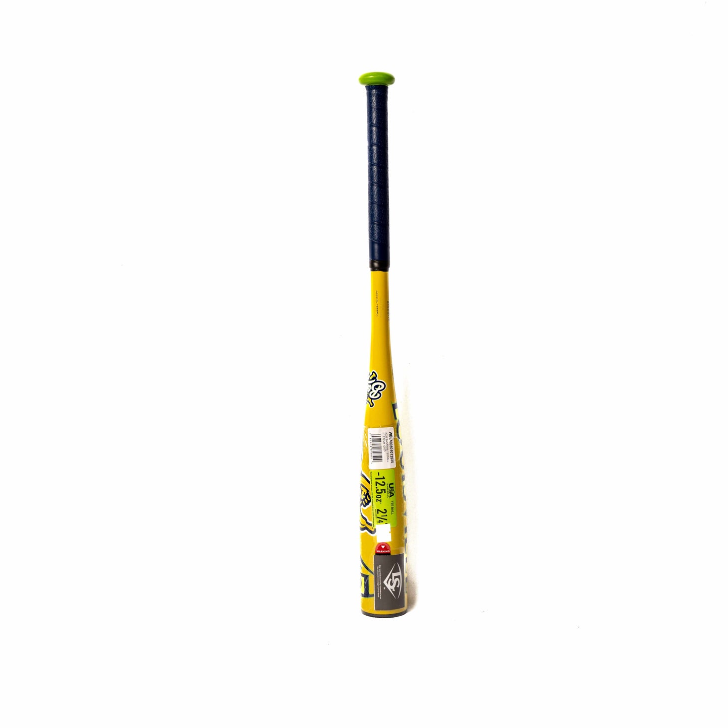 LS BANANAS TEEBALL, 25", -12.5