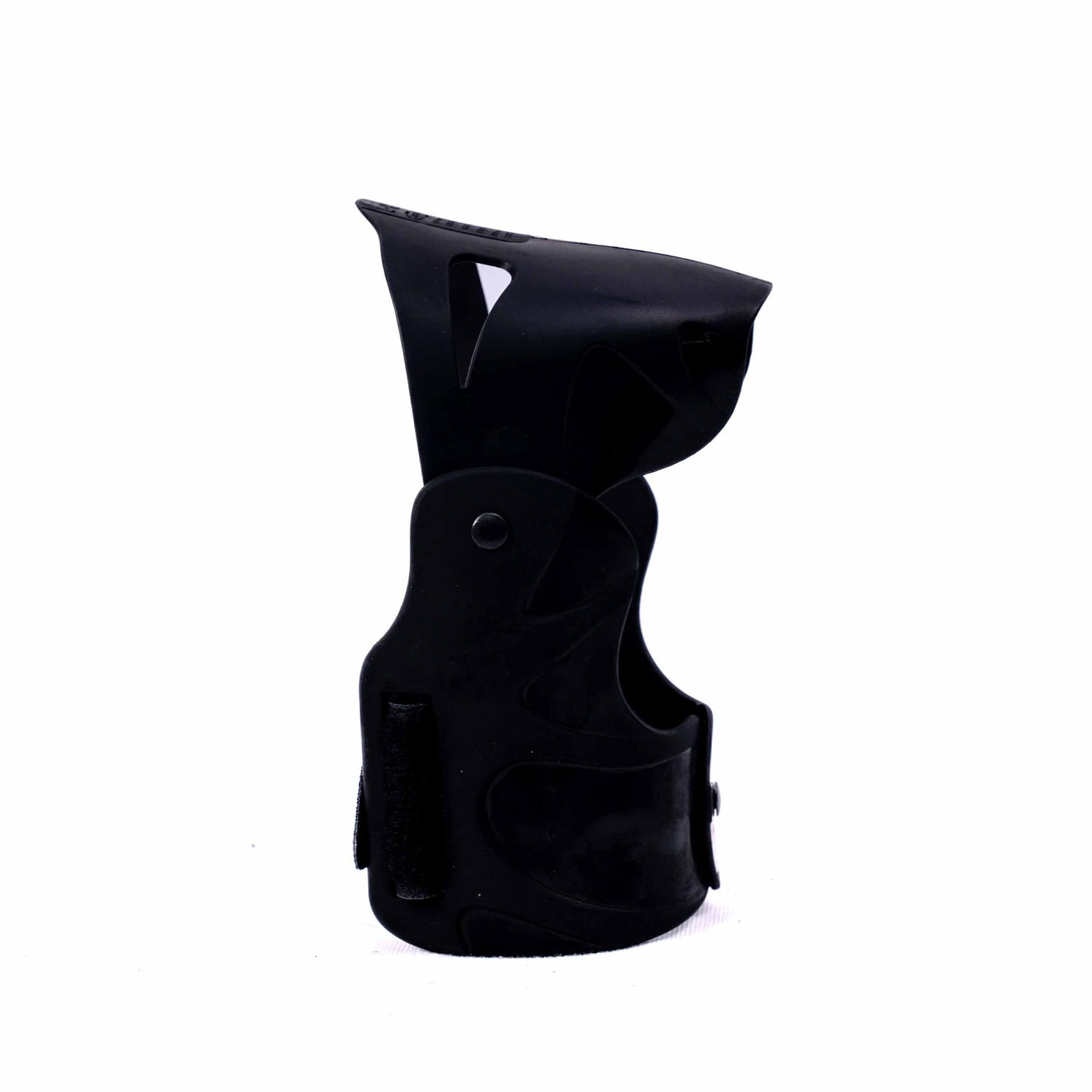 MCDAVID HARD ANKLE BRACE, S/M
