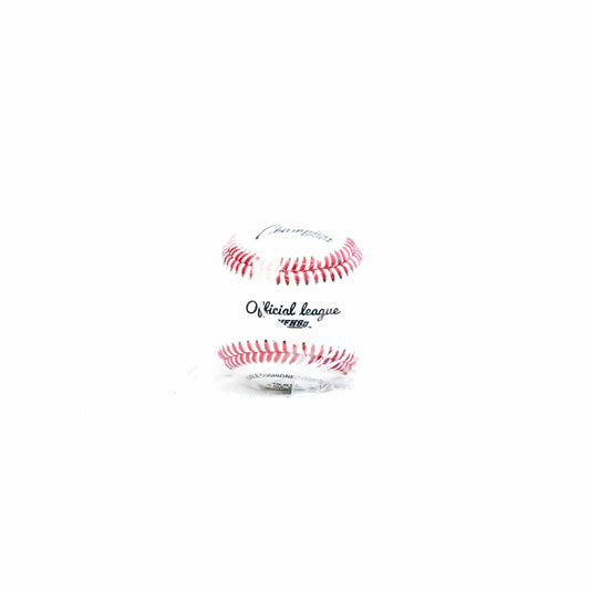 CHAMPION BASEBALLS CÀSE