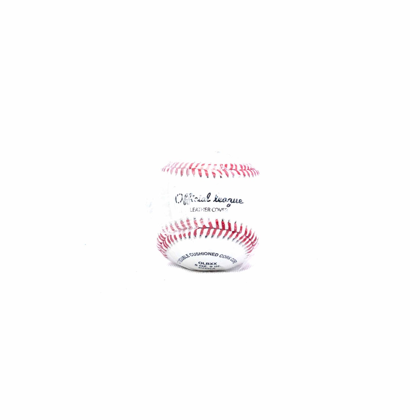 CHAMPION BASEBALLS SINGLES