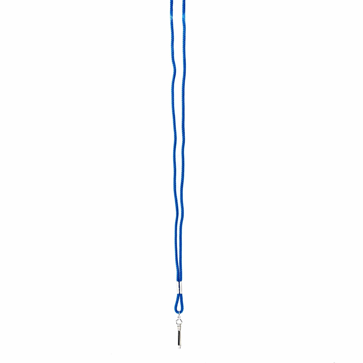 CHAMPRO LANYARDS, ROYAL