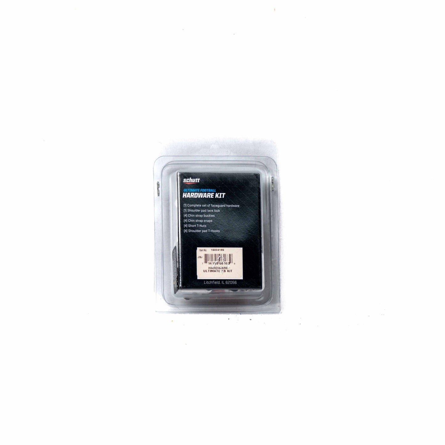 SCHUTT HARDWARE KIT