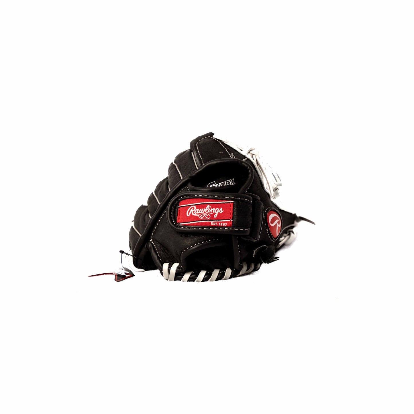 RAWLINGS BB GLOVE GRAY/BLACK, 10.5"