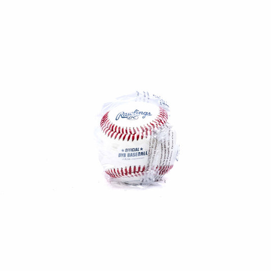 RAWLINGS RDYB BASEBALLS SINGLES