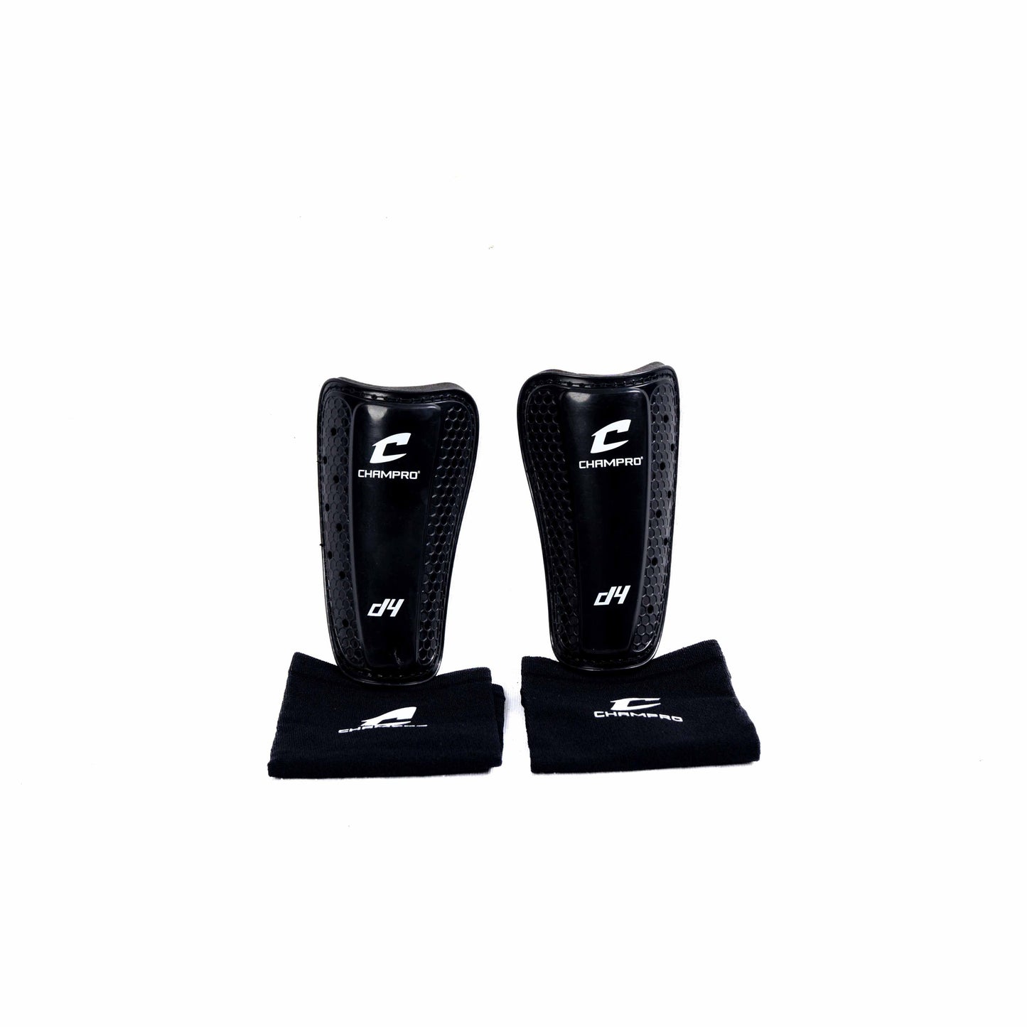 CHAMPRO SHIN GUARDS XS