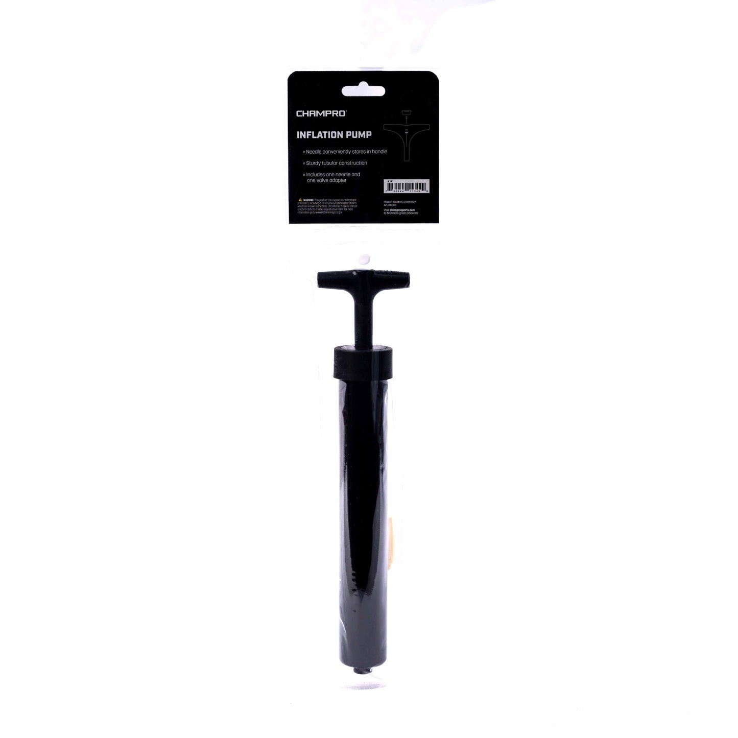 CHAMPRO INFLATION PUMP