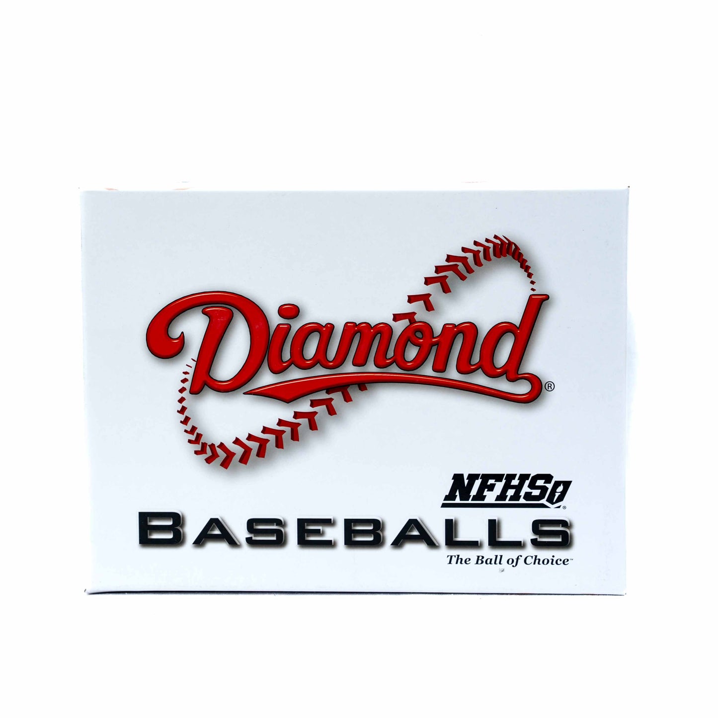 DIAMOND D1-HS BASEBALLS, CASE