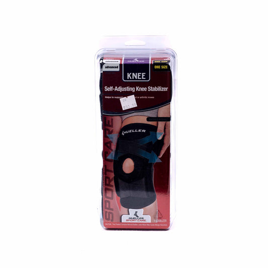MUELLER KNEE STABILIZER