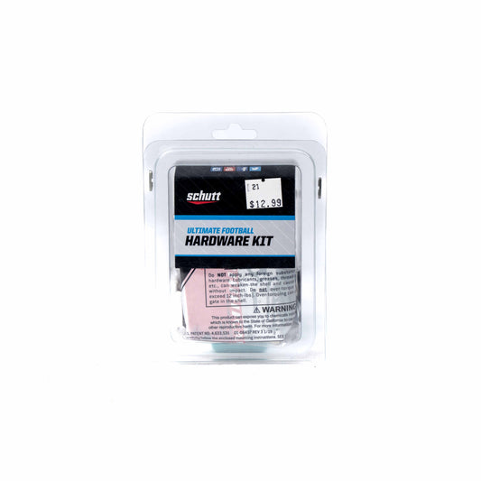 SCHUTT HARDWARE KIT