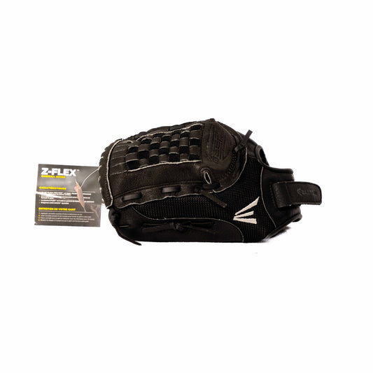 EASTON LEFT HANDER BB GLOVE BLACK 11"