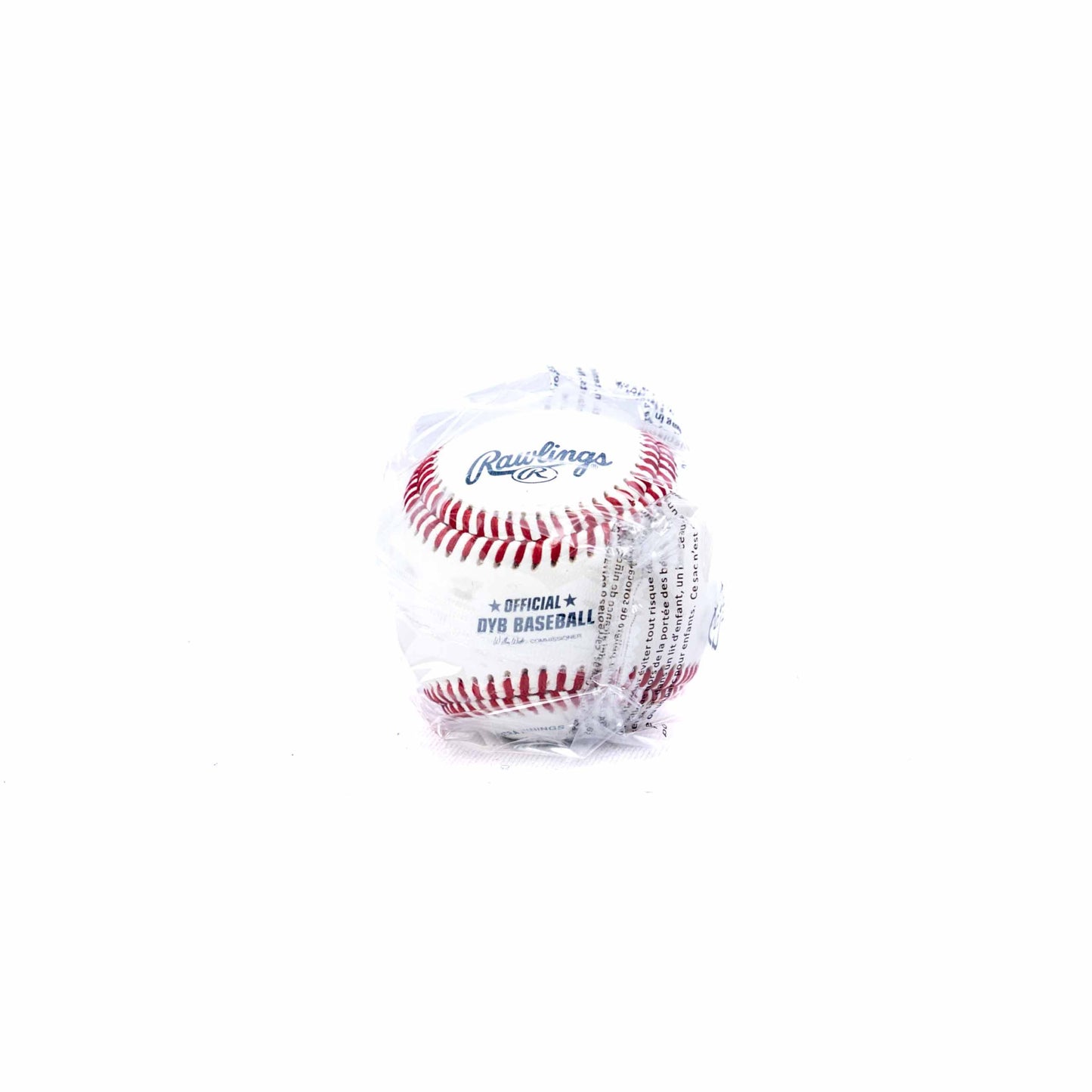RAWLINGS RDYB BASEBALLS, CASE