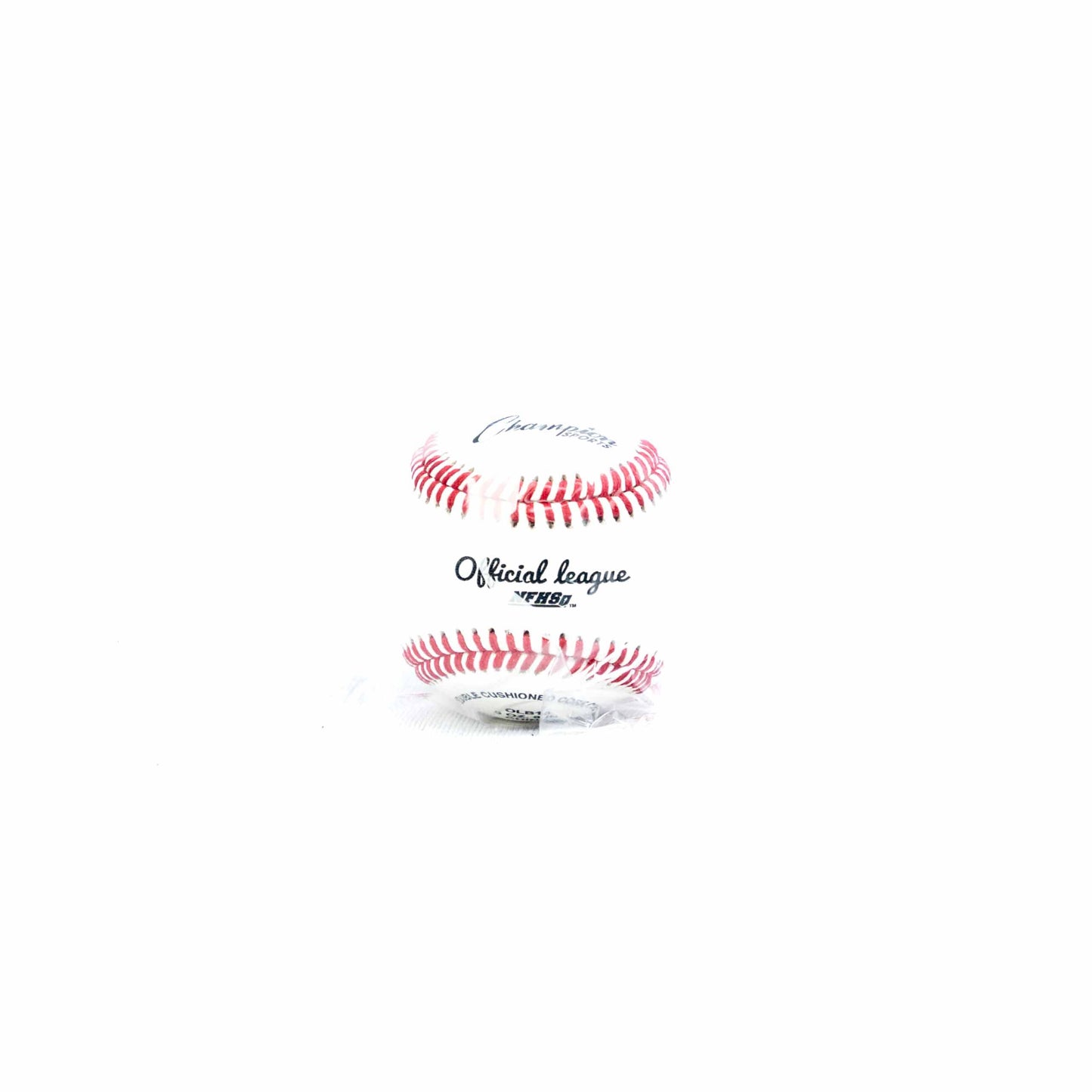 CHAMPION BASEBALLS SINGLES